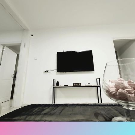 נוף לאגם הכנרת היפה והמרגיע Apartment Tiberias Exterior photo