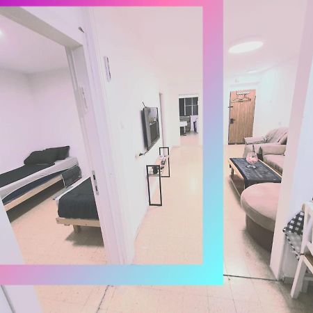 נוף לאגם הכנרת היפה והמרגיע Apartment Tiberias Exterior photo